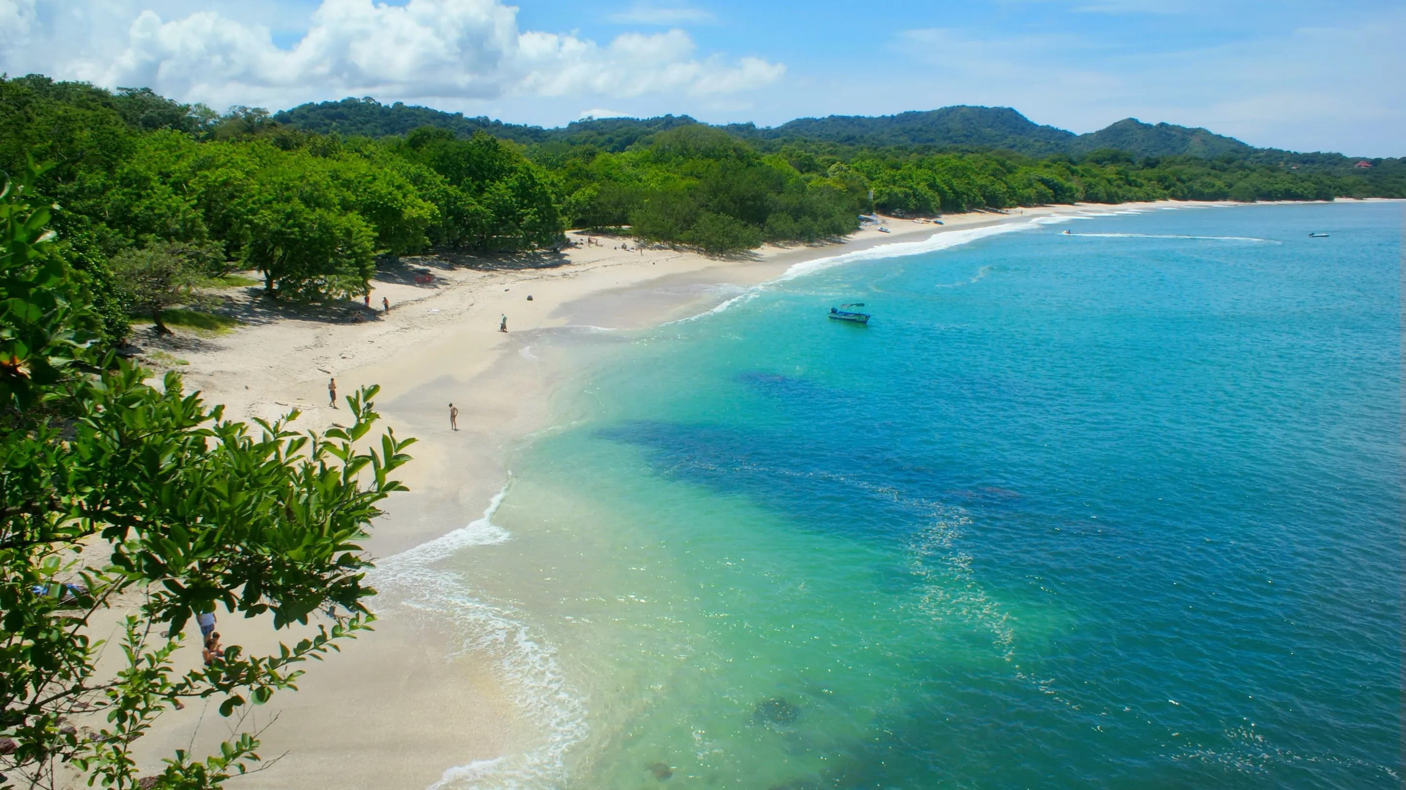 Playa Conchal, Guanacaste, Costa Rica